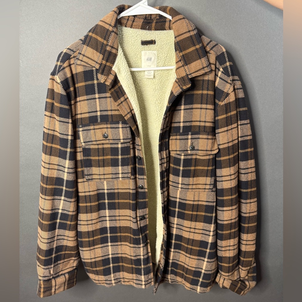 H&M Jacket size L